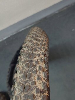 Pláště horske MAXXIS 29" - 3