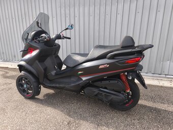 Piaggio MP3 350 LT (2018) řp.sk. B, 16tis.km - 3