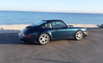 Porsche 911 Carrera 2 - 3