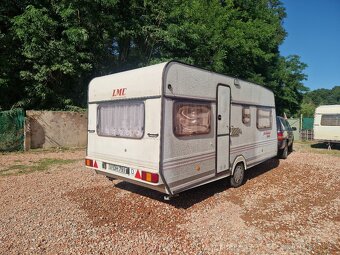Karavan LMC - 3