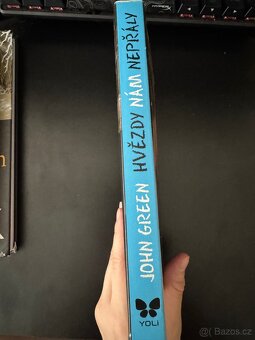 Hvězdy nám nepřáli - 3
