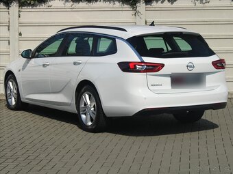 Opel Insignia 2,0 CDTi 125kW AT Edition ČR 1.maj 16V Sports - 3