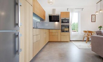 Prodej bytu Litomyšl 3+kk 60m2 - 3