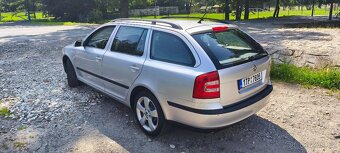 Octavia 2 1.6mpi 75kw - 3