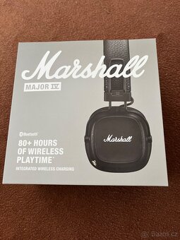 Marshall Major IV - 3