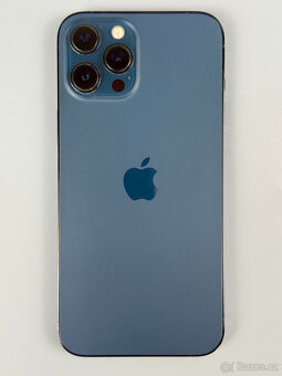 iPhone 12 Pro Max 256GB - 3