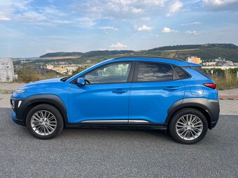 Hyundai KONA - 3