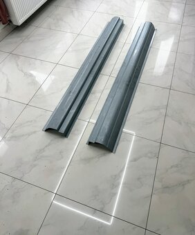 NOVÉ PRAHY DVEŘÍ / ŠKODA YETI / ZASÍLÁME - 3