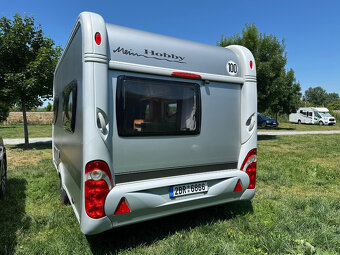 Hobby La Vita 400 - 3