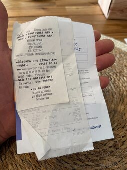 Samsung Galaxy Z FOLD 5 256gb Záruka - 3