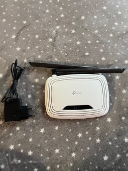 TP - Link TL - 3
