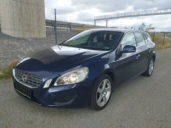 Volvo V50 1,6D 84KW BEZ KOROZE - 3