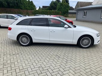 Audi A4 3.0TDI 180kW QUATTRO - 3
