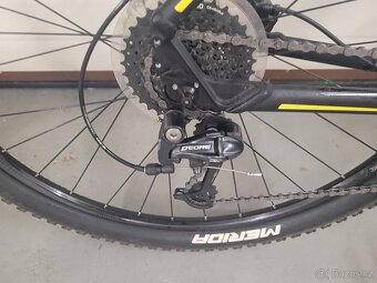 Prodám merida 29" big nine 300 - 3
