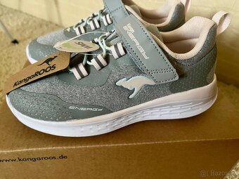 Tenisky KangaRoos - 3