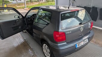 Volkswagen Polo 1.4 Mpi - 3