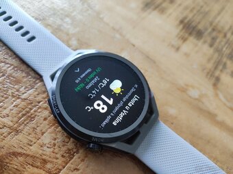 Huawei GT Runner - 3