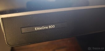 PC HP EliteOne 800 G1 23″ Touchscreen AIO Intel i5 - 3