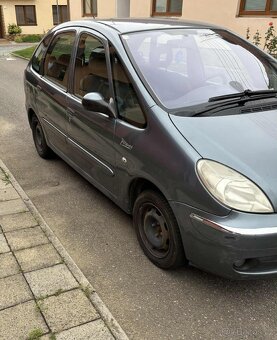 Citroën Xsara Picasso - 3