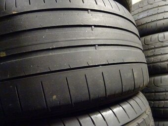 Letní pneu Pirelli P zero, 275/30/20, 2 ks, 4 mm - 3