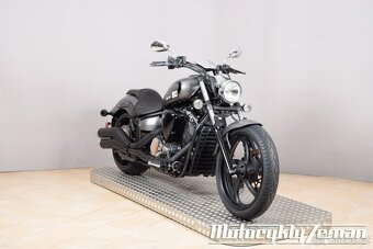 Yamaha XVS 1300 Stryker 2014 - 3