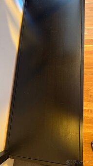 Ikea hemnes otevrena satni skrin - 3