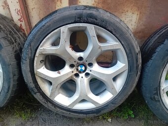 Kola bmw x5 - 3