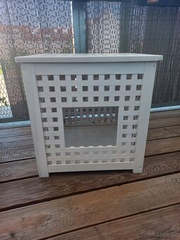 Ikea hol pro zvíře - 3