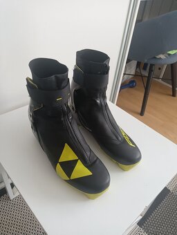 Fischer SpeedMax RCS Skate - 3