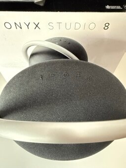 Harman Kardon Onyx Studio 8 Bluetooth reproduktor - 3
