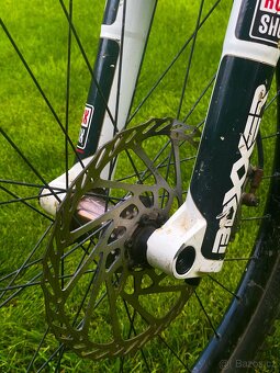 Specialized demo 8 - 3