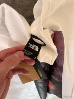 Mikina The North Face - 3