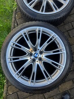 Alu BMW Individual 20” - 3