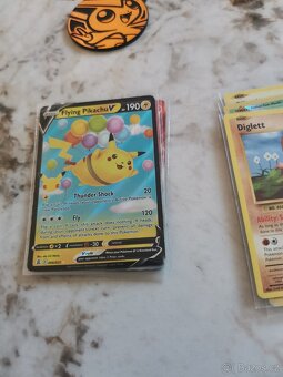 Pokémon sbírka - limitovaná edice - 3