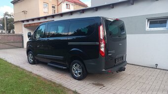 FORD TRANSIT CUSTOM 2.2 TDCI-92KW-9MÍST - 3