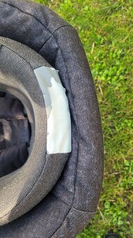 Autosedačka Maxi-Cosi Pearl Pro i-Size + základna - 3