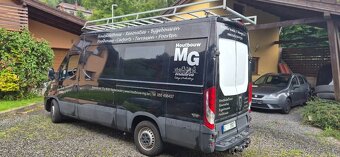 IVECO DAILY 35S16 -192tkm- 2,3 jtd - 35S16 - 2017 - 3