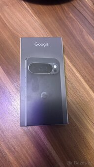 Google Pixel 10 Pro XL (Záruka + Faktura) - 3