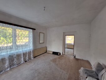 Prodej rodinného domu Česká Třebová 100 m² - 3