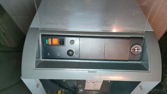 Prodám plynový kotel Viadrus - v rezervaci - 3