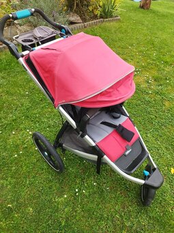 Thule Urban glide - 3