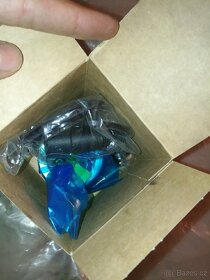 E46 opravna sada předního třmenu r6, frenkit - 3