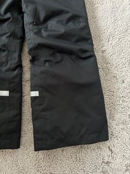 Zimní lyžařské kalhoty Reima 122 - 3