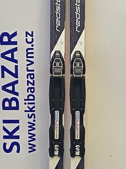 juniorské běžky Atomic 138,148,158 a 168 cm SKIN - 3