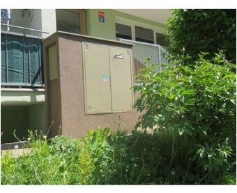 Byt Teplice, Šanov II, ID 7844e 0212 - 3