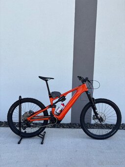 Specialized Turbo Levo 4 Comp - 3