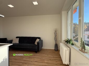 Pronájem bytu 1+kk, Jana Jiskry 405, Kynšperk nad Ohří - 3