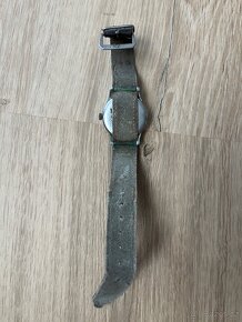 Dámské natahovací hodinky funkční - 3