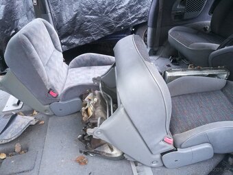 Peugeot 806.,citroen evasion - 3