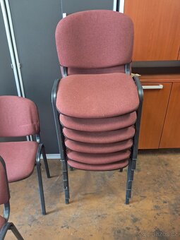 Kancelářské židle - 3